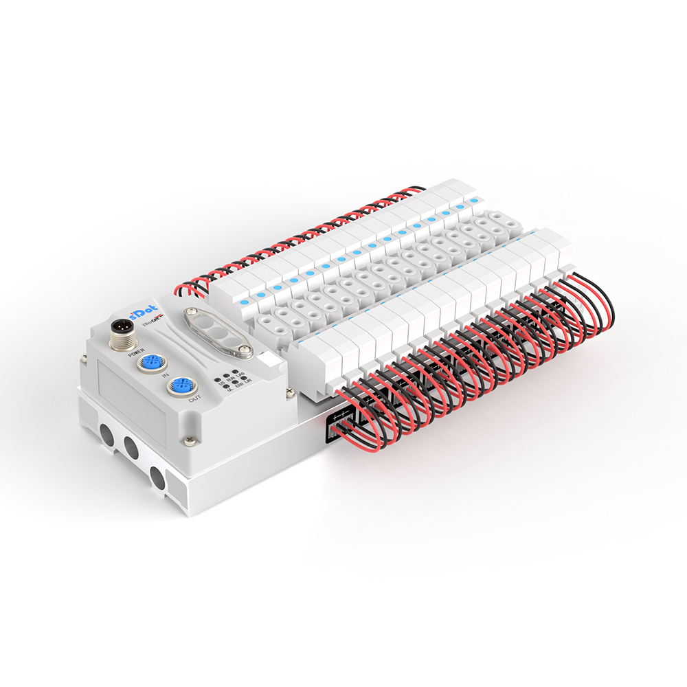 C2S-EC-16B-S01 - C2S系列 - 实点科技