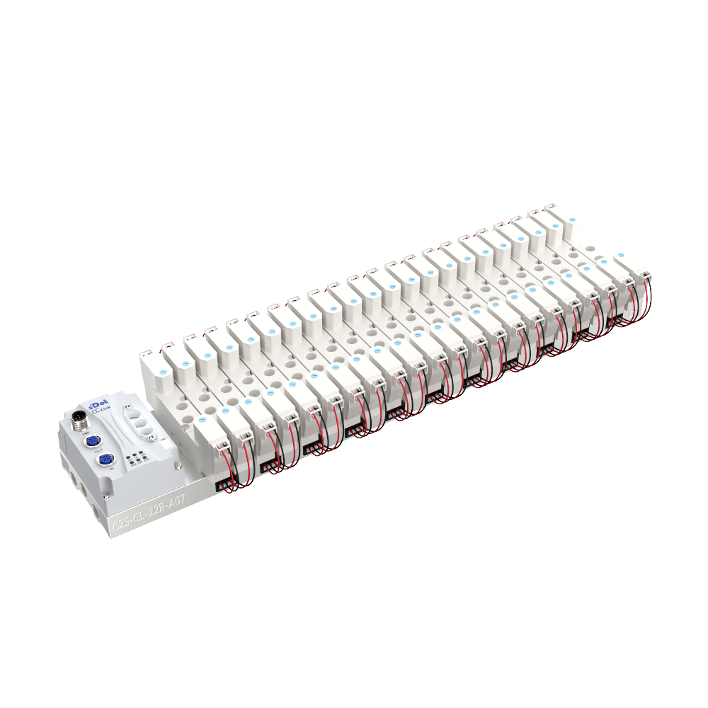 C2S-CL-22B-A07 - C2S系列 - 实点科技