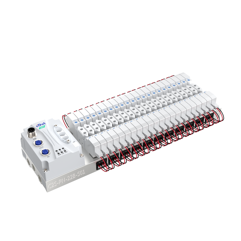 C2S-PN-22B-S01 - C2S Series - Solidot Technology