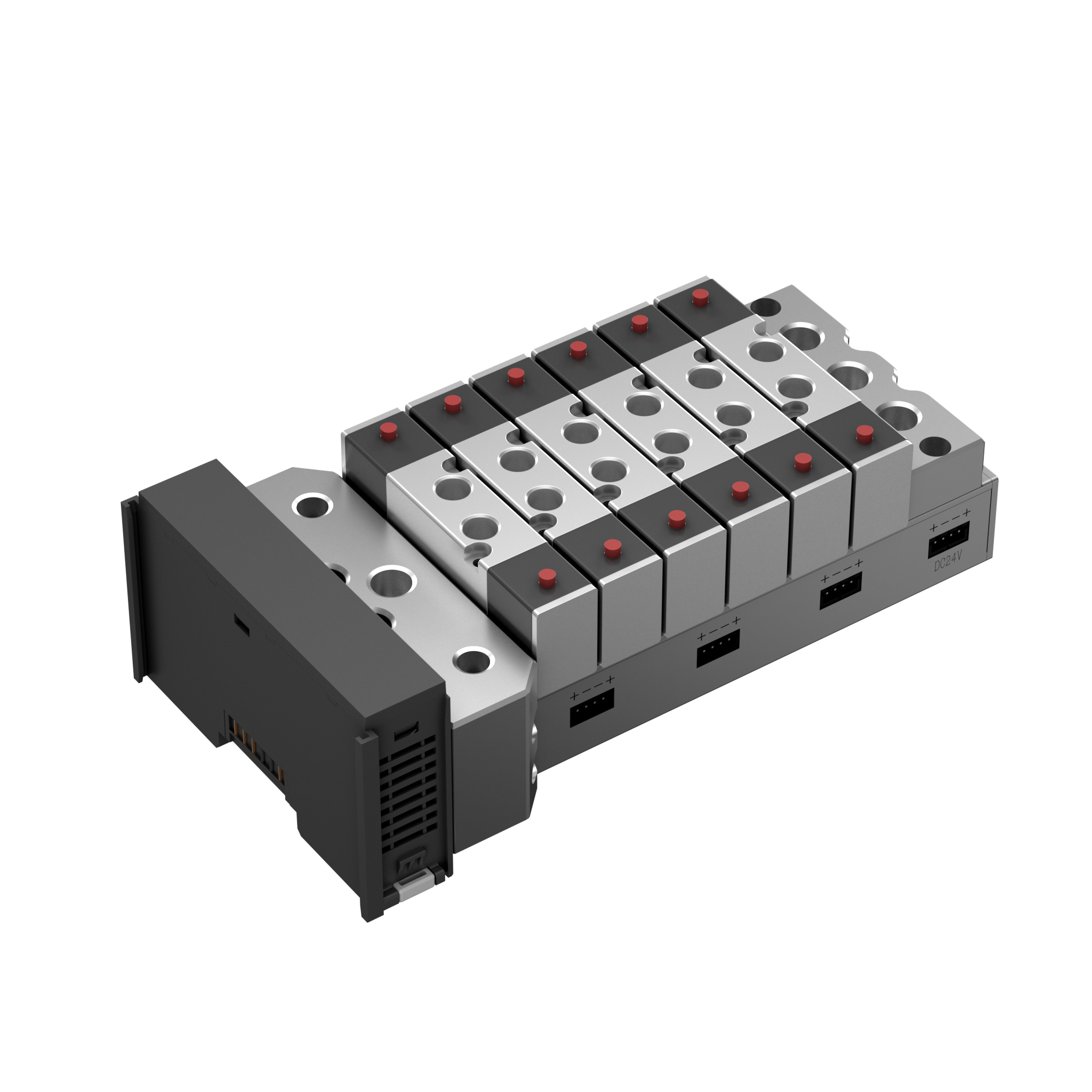 XB6-(4V100M)-06-G-N - XB6 Series - Solidot Technology